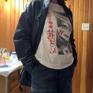 Hot Topic Toilet-Bound Hanako-Kun M Tee